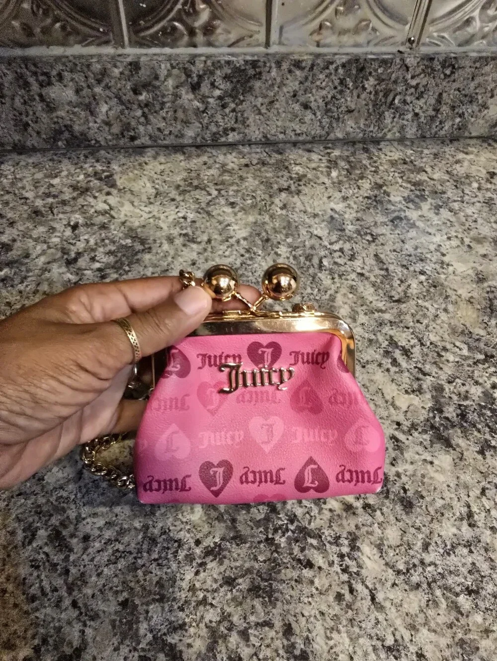 Juicy Couture juicy couture